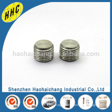 China manufacturer customized steel zinc plated self threading bolt